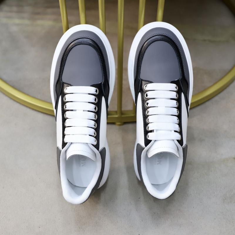 Alexander Mcqueen Casual Shoes